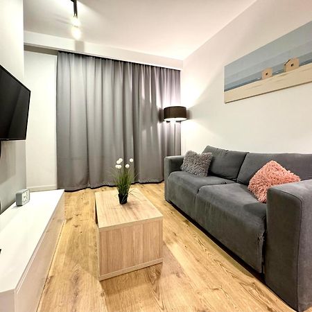 Apartamento K22 Wola Slawinska 6/511 Z Wanna Varsovia Exterior foto