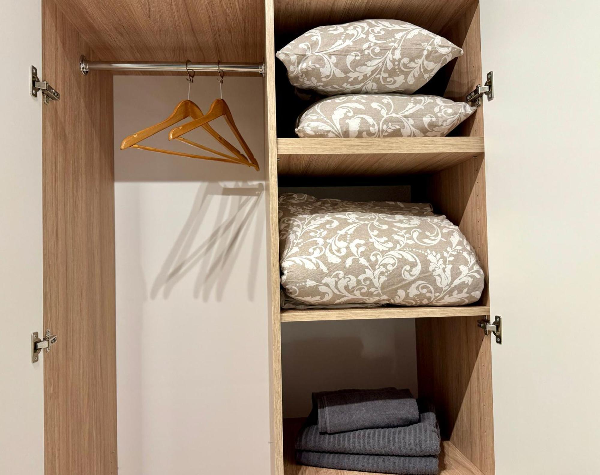 Apartamento K22 Wola Slawinska 6/511 Z Wanna Varsovia Exterior foto